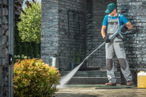 Spring Cleaning in Canal Fulton, OH