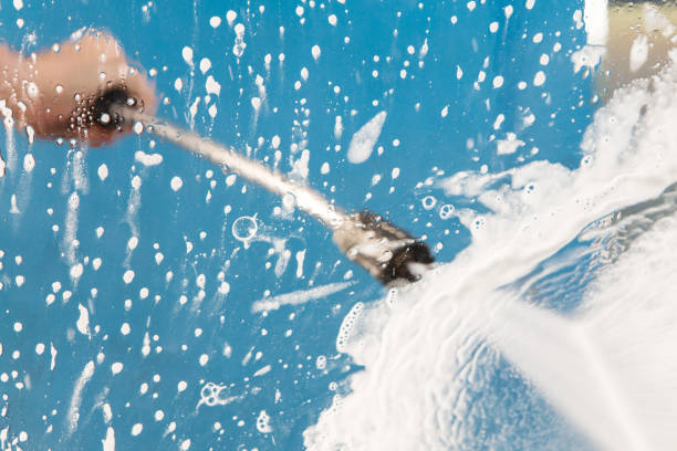 Best Pool Deck Cleaning  in Canal Fulton, OH