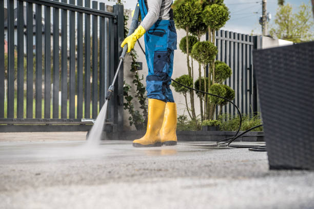Best Building Exterior Washing  in Canal Fulton, OH